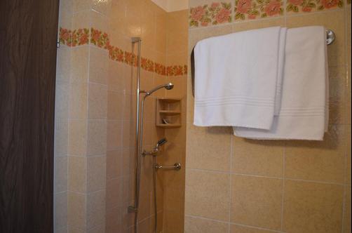 Hotel Garni Rivabella au Lac - Brissago