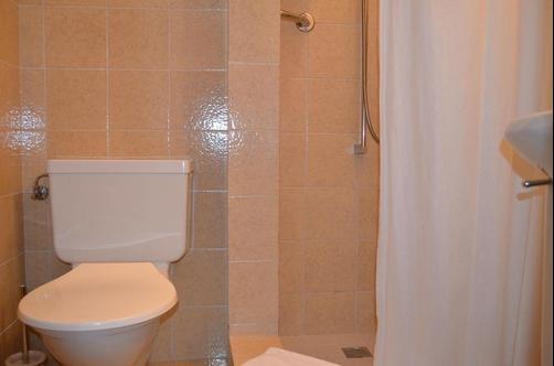 Hotel Garni Rivabella au Lac - Brissago