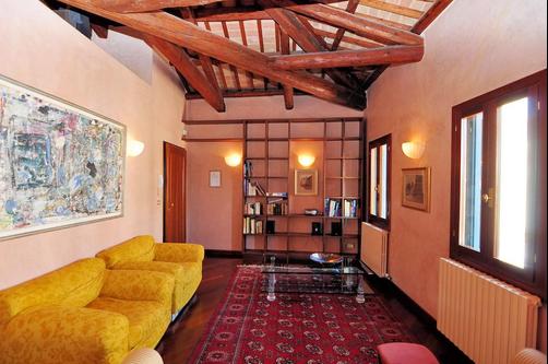 Casa Dei Pittori Venice Apartments - Venice