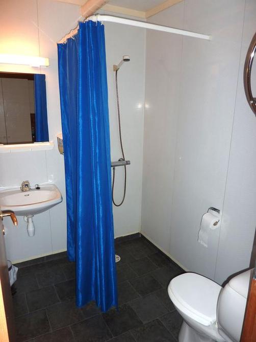 Langenuen Motel & Camping - Stord