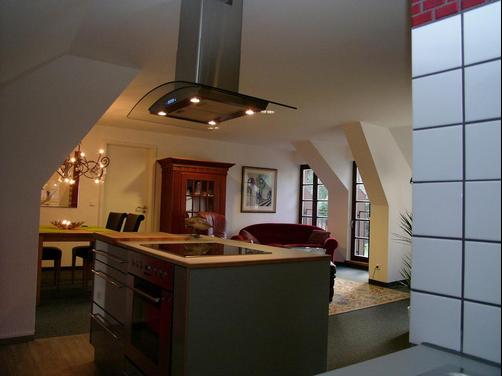 Ferienwohnung Am Dom - Xanten