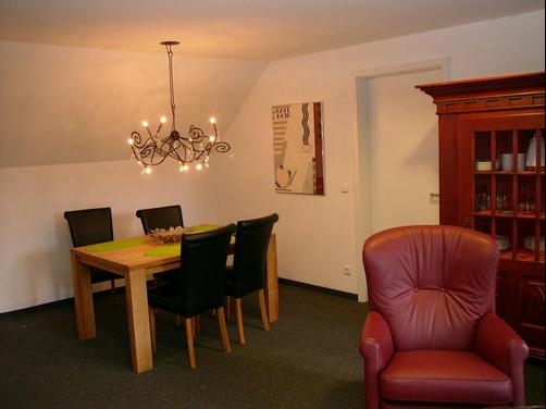 Ferienwohnung Am Dom - Xanten