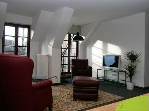 Ferienwohnung Am Dom - Xanten