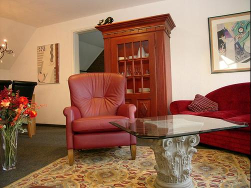 Ferienwohnung Am Dom - Xanten
