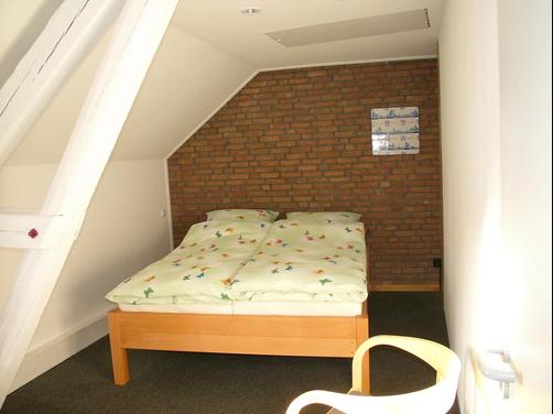 Ferienwohnung Am Dom - Xanten