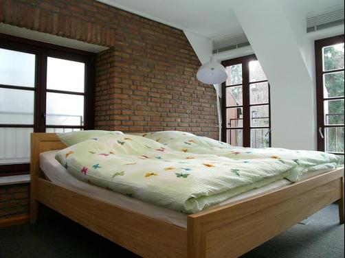 Ferienwohnung Am Dom - Xanten