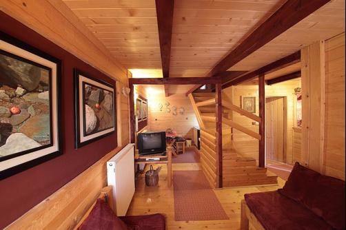 Art Apartments Minic - Kolasin