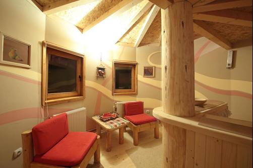 Art Apartments Minic - Kolasin