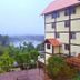 Outdoors view