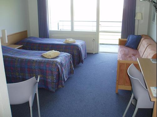 Hotel Nordborg Sø - Nordbørg