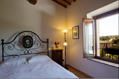 Agriturismo La Collina - Pienza