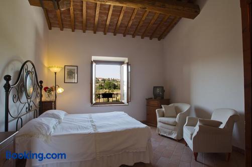 Agriturismo La Collina - Pienza