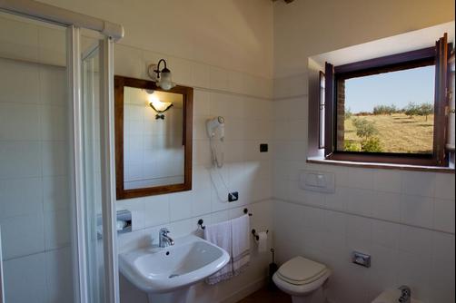 Agriturismo La Collina - Pienza