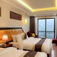 Muong Hoa View Hotel
