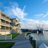 Hampton Inn & Suites Chincoteague Waterfront
