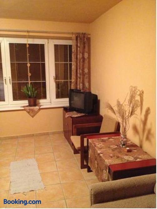 Asso Penzion - Bojnice
