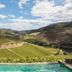 Quinta Nova Winery House - Relais & Châteaux in Covas do Douro with pool overlooking vineyard-covered hills