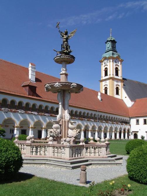 Haus Stuttgart - Obernberg am Inn