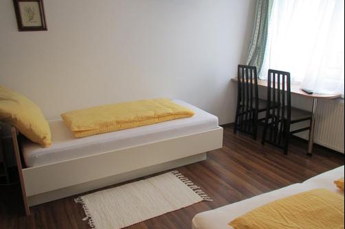 Pension Casa Topolino - Wiener Neustadt