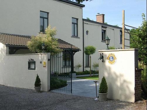 Guesthouse Les Tilleuls - Fleurus