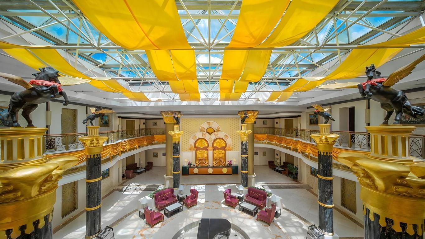 Erdous Hotel