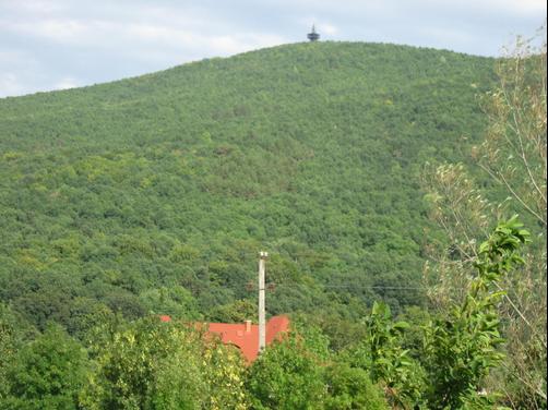 Hegyi Panzió - Szilvásvárad
