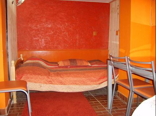 Guest House & Tavern Pri Chorbadzhiykata (At The Lady's) - Kalofer - Bedroom