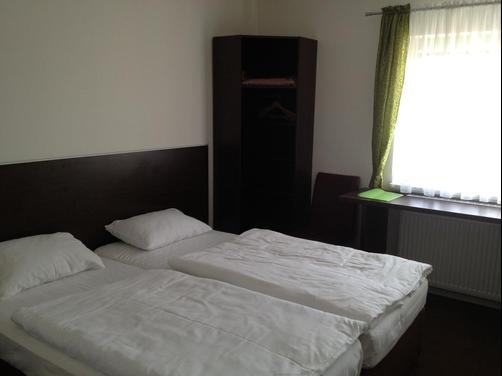 Hotel Sport Mlada Boleslav - Mlada Boleslav