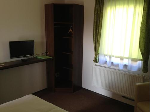 Hotel Sport Mlada Boleslav - Mlada Boleslav