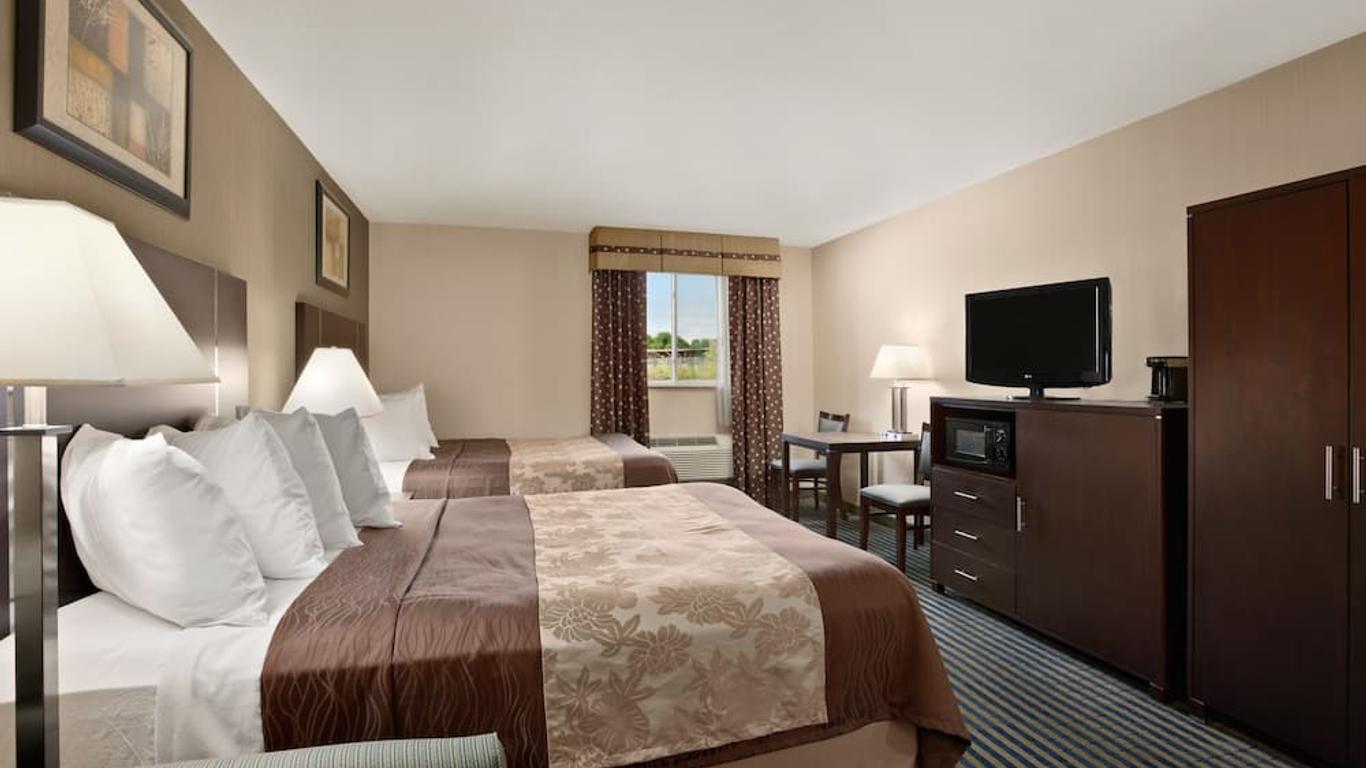 Quality Inn and Suites Glenmont - Albany South