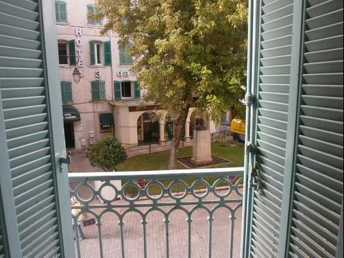 Little Palace - Toulon