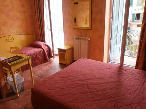 Little Palace - Toulon