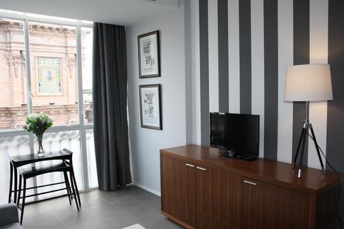 Apartamentos Avenida - Sevilla