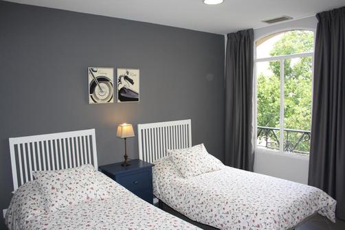 Apartamentos Avenida - Sevilla