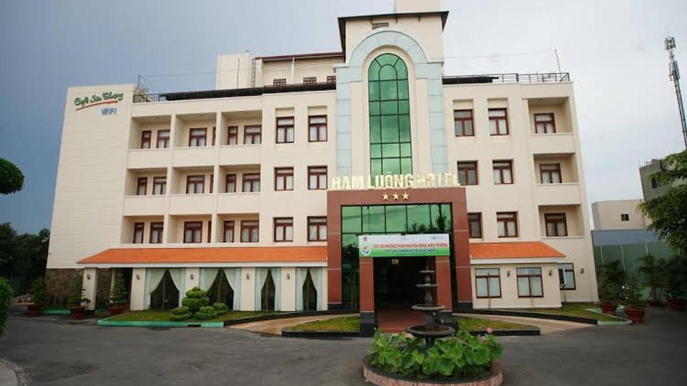 Ham Luong Hotel