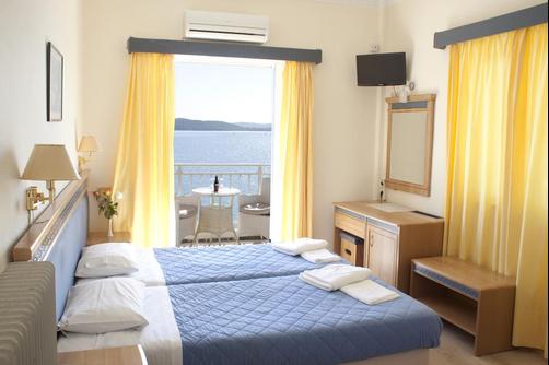 Hotel Nydri Beach - Nikiana