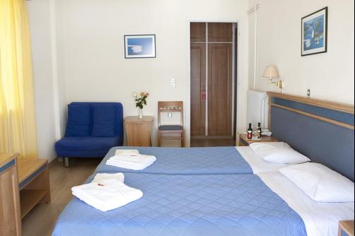 Hotel Nydri Beach - Nikiana