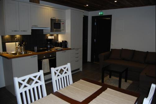 Bjärkas Golf & Country Club - Nivelax