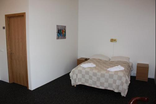 Höfn Inn Guesthouse - Hofn - Bedroom