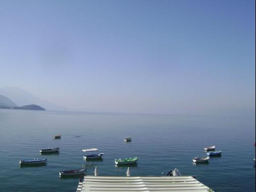 Orhidea House - Ohrid