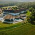 Hotel Gut Matheshof, BW Signature Collection in Ensdorf, Bavaria, with outdoor pool and lawn chairs