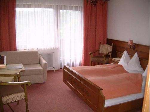 Ferienhotel Knollhof - Ramsau am Dachstein
