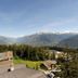 Outdoors view