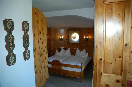 Hotel Krone - Berchtesgaden