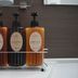 Route Inn Grantia Hakodate Ekimae bathroom amenities with shampoo, conditioner and body soap