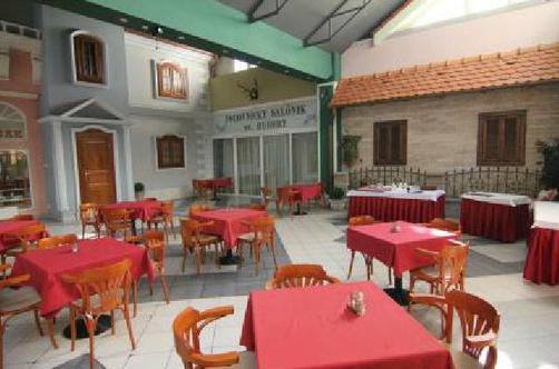 Hotel Atrium - Malacky