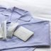 Toyoko Inn Takamatsu Hyogomachi: folded pajama set with toiletries laid on a bed