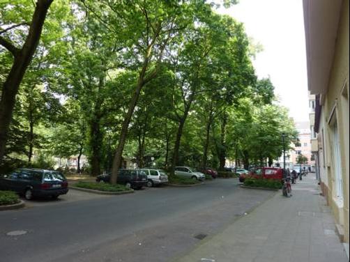 Lessing-Apartment - Dusseldorf