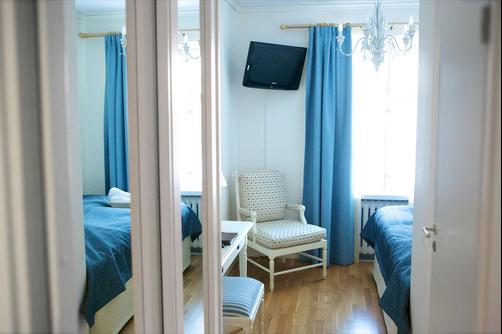 Hotel Yöpuu - Jyväskylä