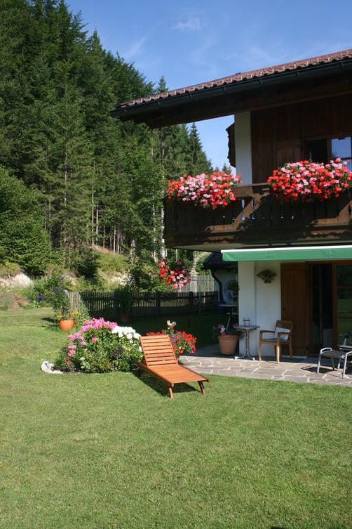 Ferienhaus AM Romerweg - Klais